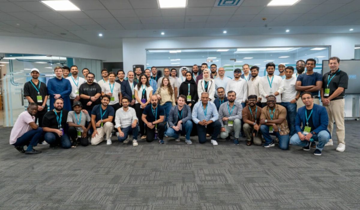 QSTP unveils revamped Incubation Program with 52 startups in Fall 2026 cohort